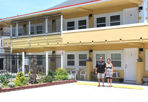La Dolce Vita Villas North Myrtle Beach Zewnętrze zdjęcie