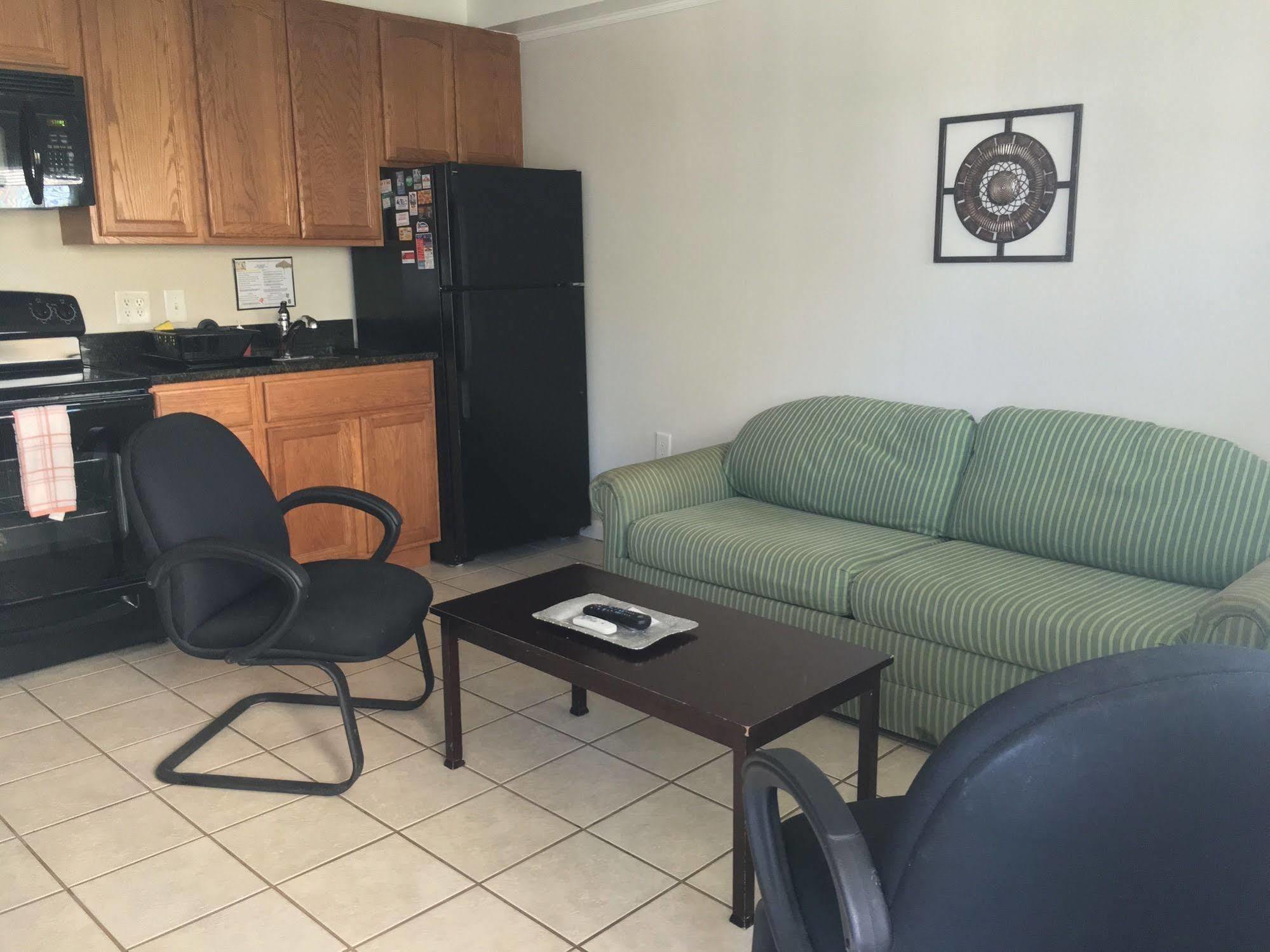 La Dolce Vita Villas North Myrtle Beach Zewnętrze zdjęcie
