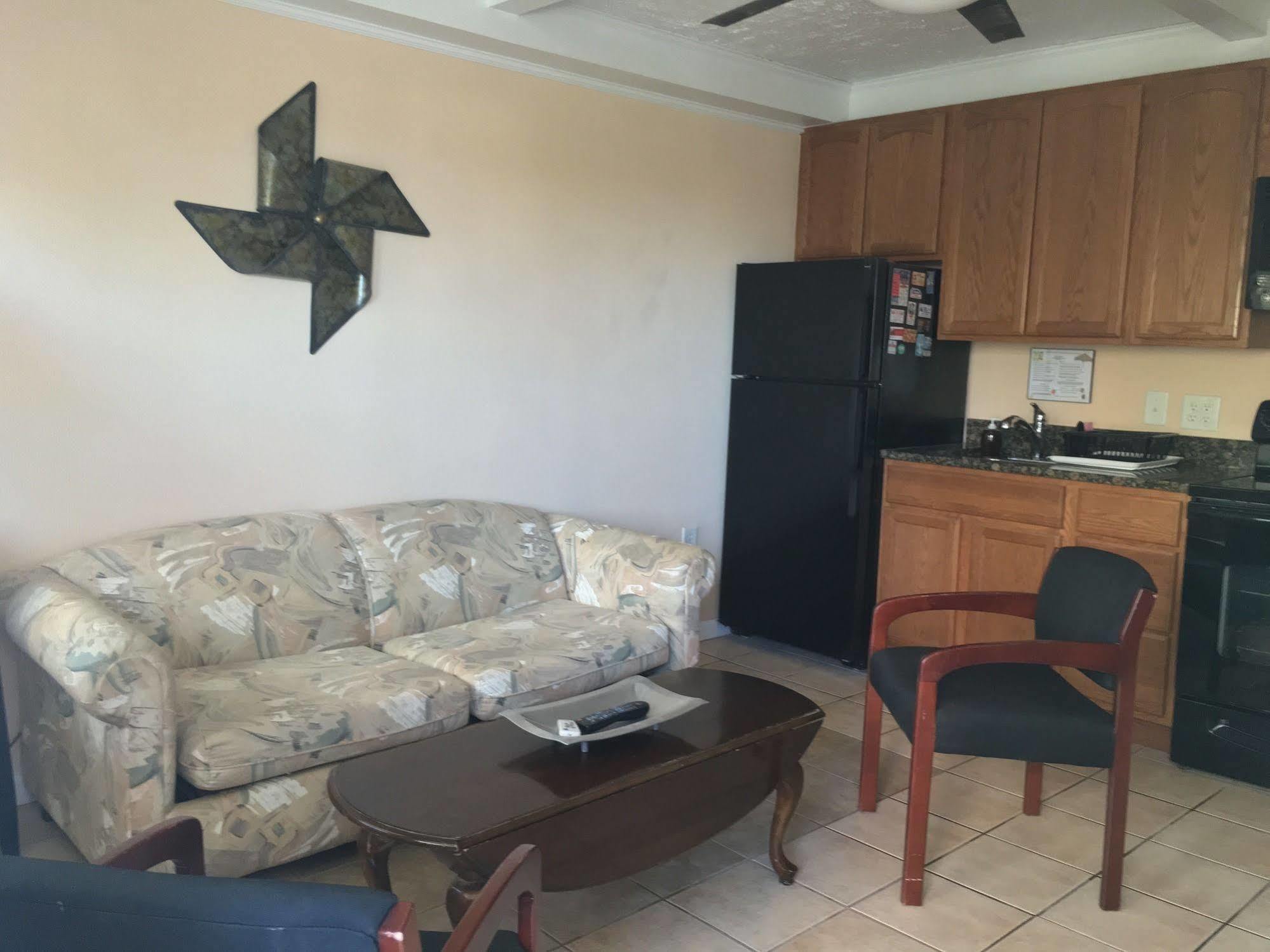 La Dolce Vita Villas North Myrtle Beach Zewnętrze zdjęcie