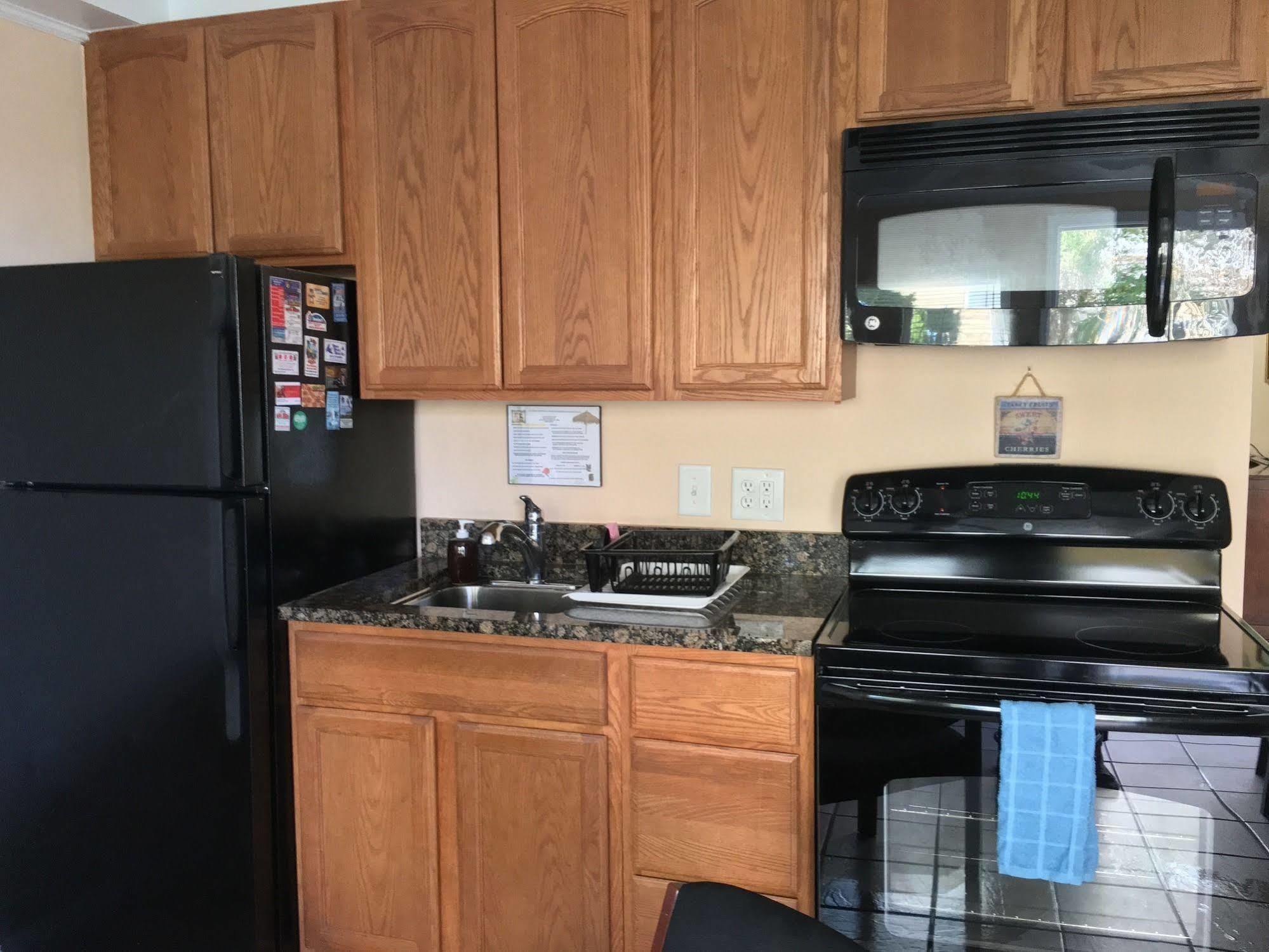La Dolce Vita Villas North Myrtle Beach Zewnętrze zdjęcie