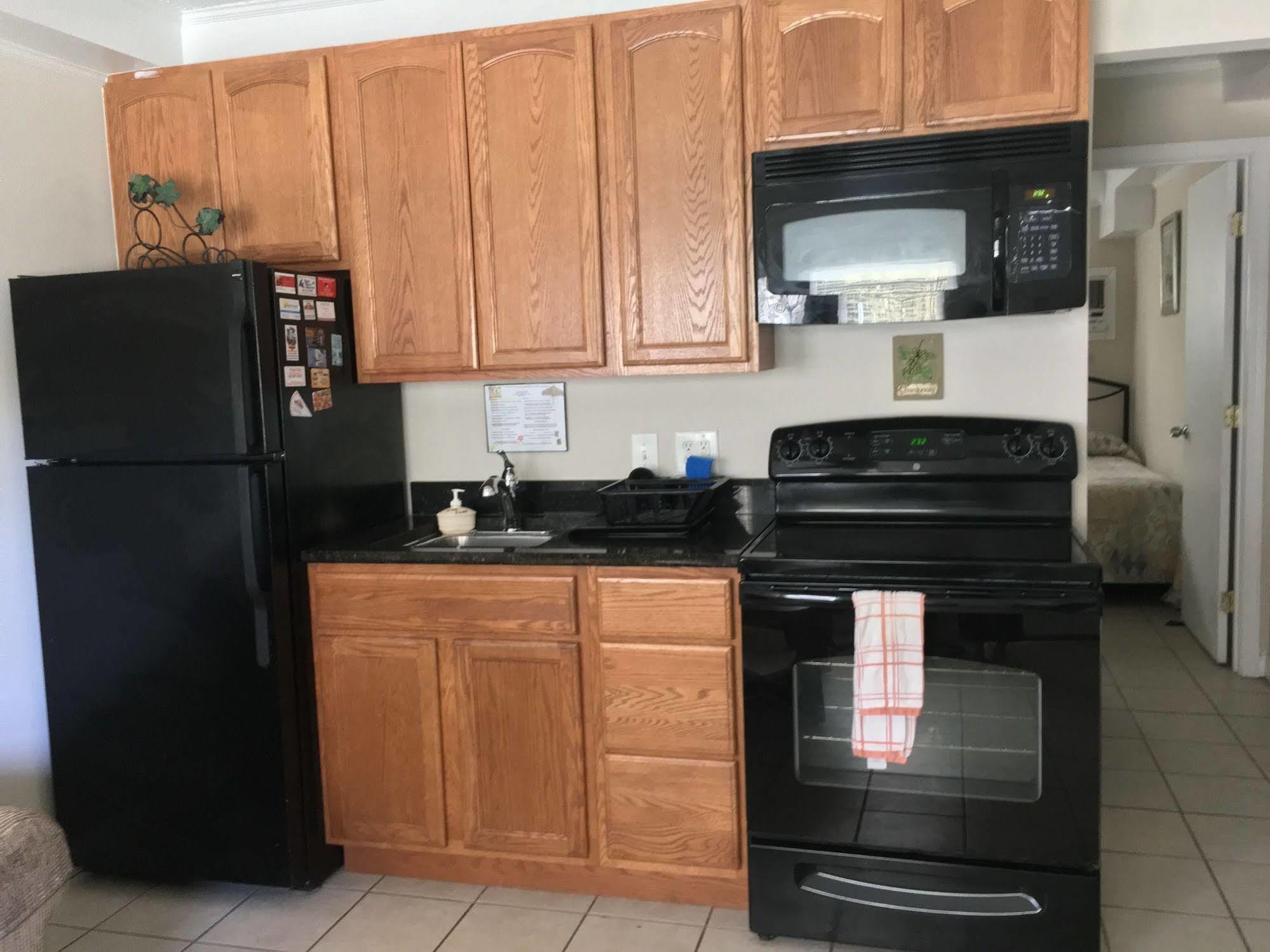 La Dolce Vita Villas North Myrtle Beach Zewnętrze zdjęcie