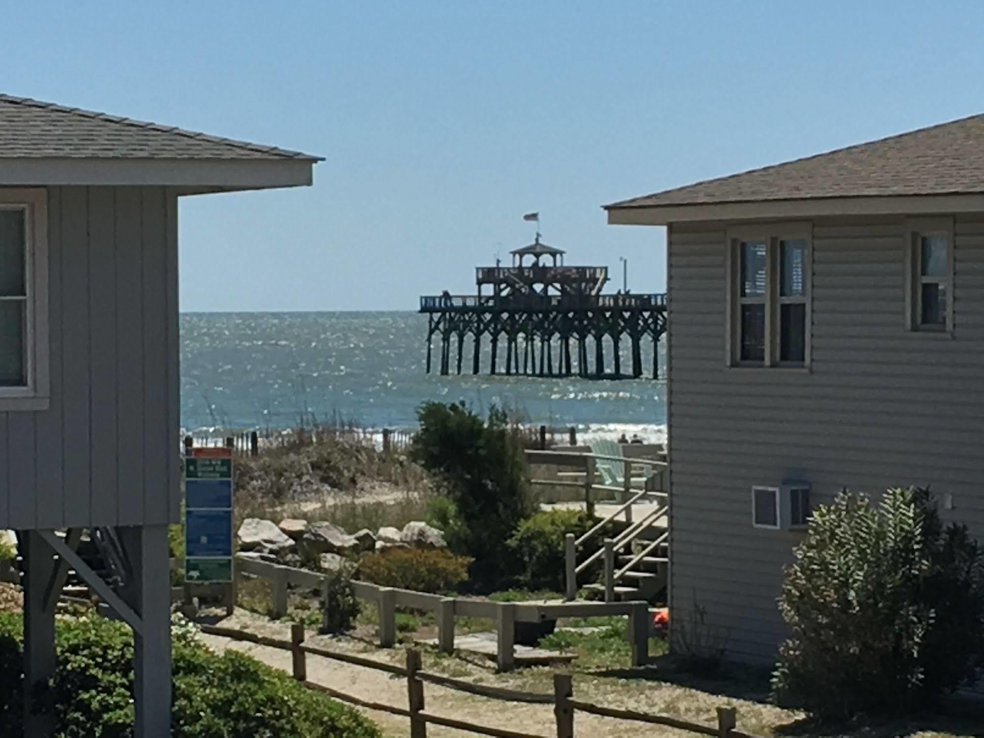 La Dolce Vita Villas North Myrtle Beach Zewnętrze zdjęcie